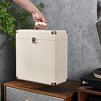 Amazon.com: arkrocket Artemis Vinyl Record Storage and Carrying